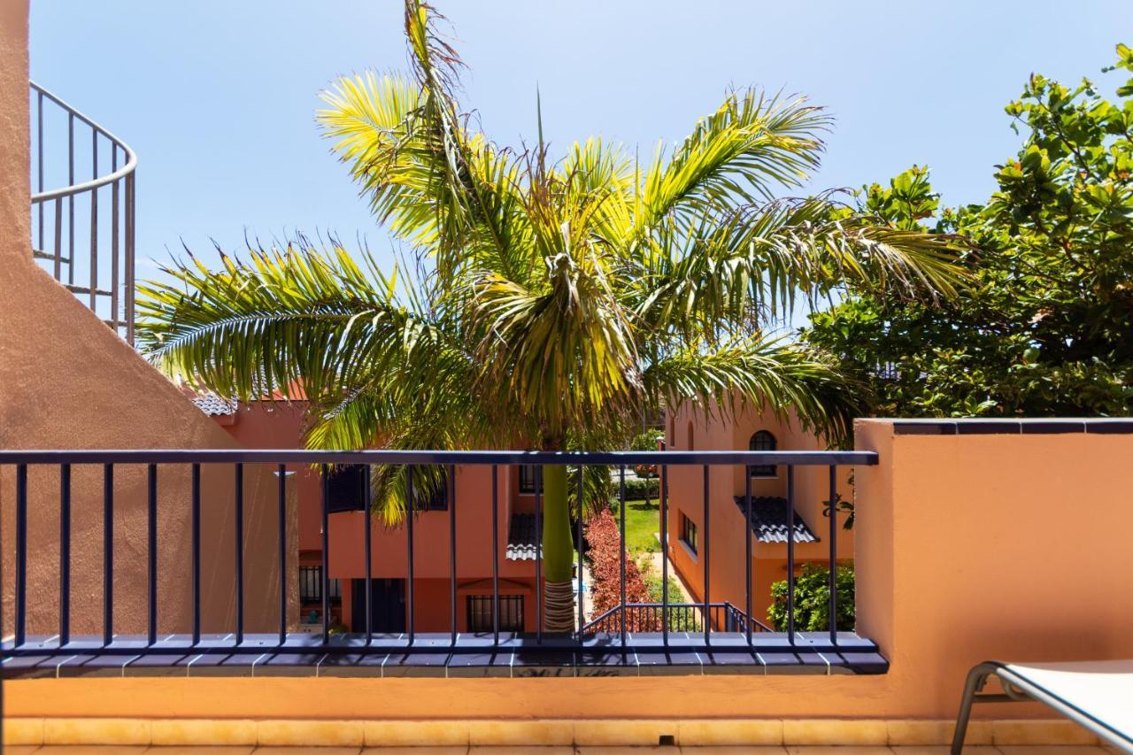 Villa Meloneras Sunset Exterior foto