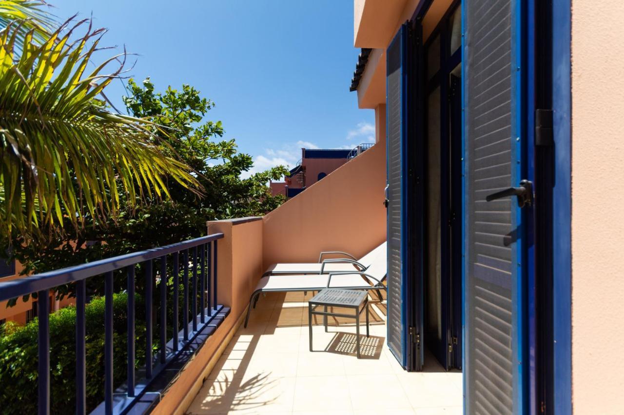 Villa Meloneras Sunset Exterior foto