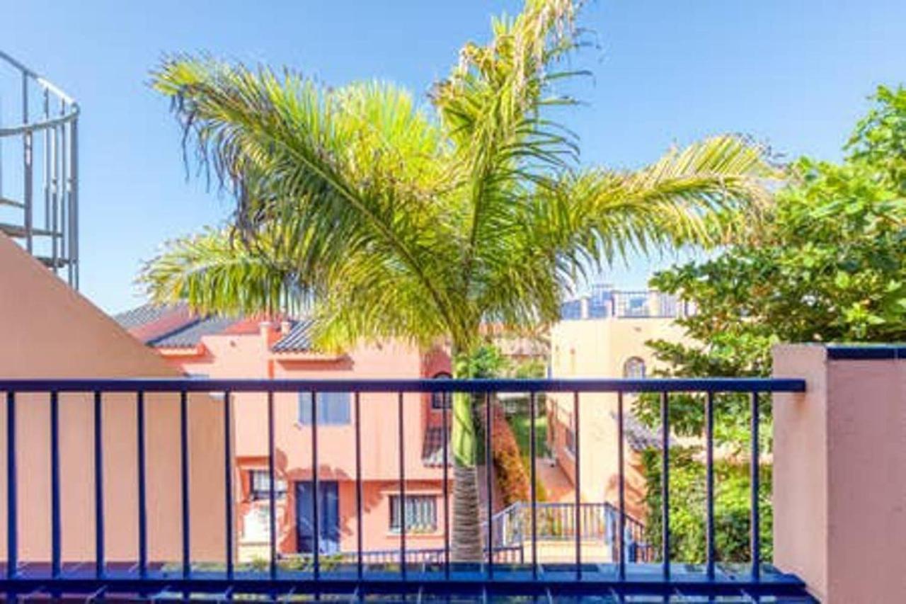 Villa Meloneras Sunset Exterior foto